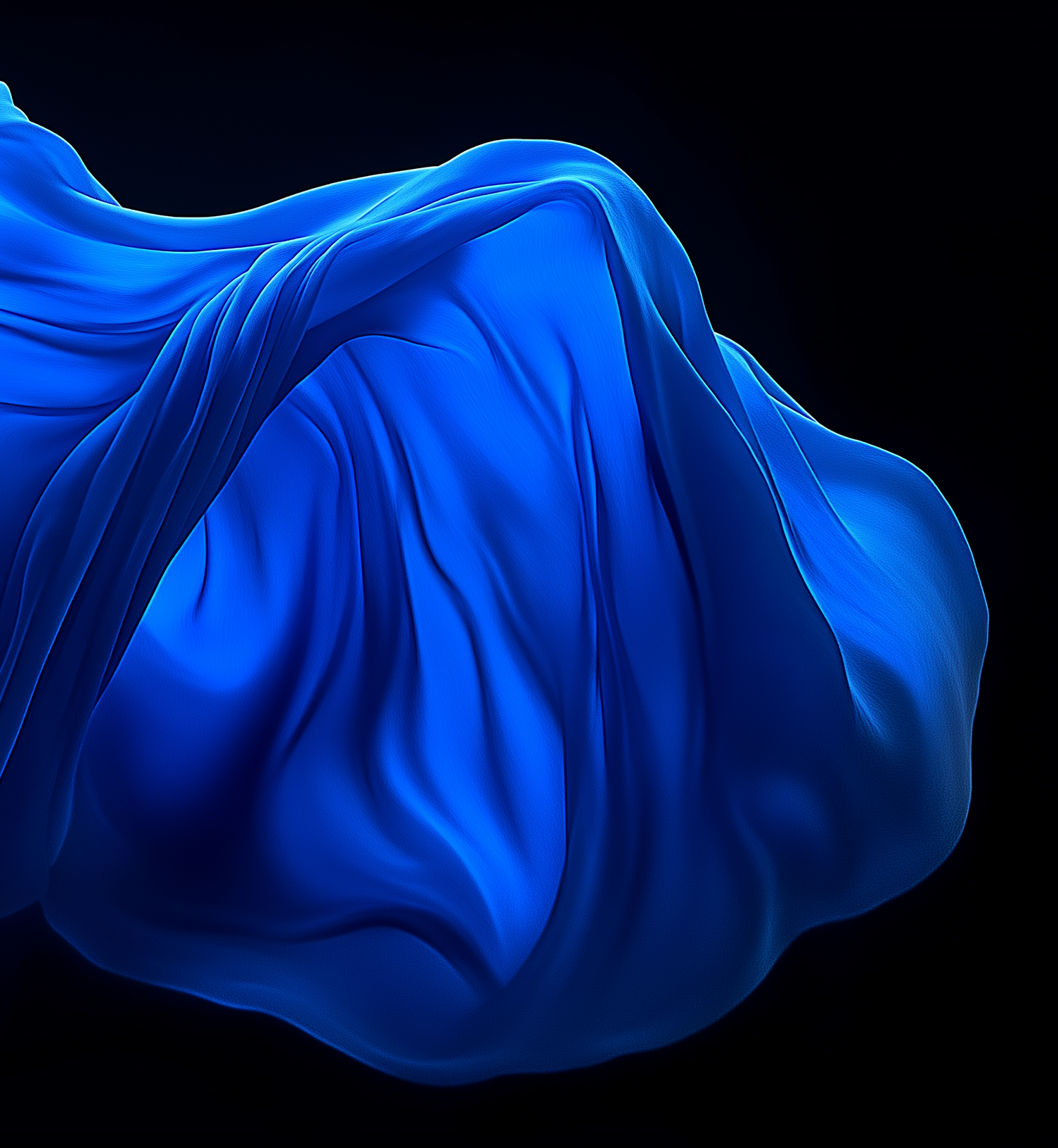 AI team illustration